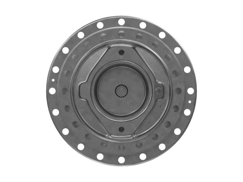 ПРИВОД ОКОНЕЧНЫЙ