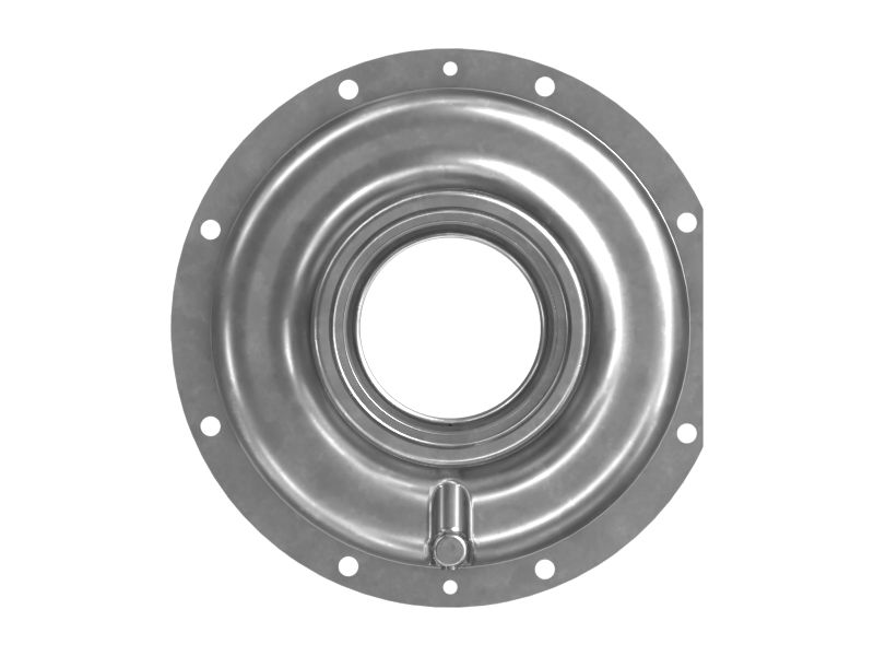 КОЖУХ В СБОРЕ