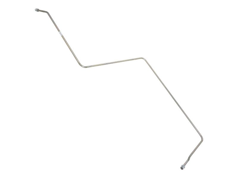 ТРУБКА В СБОРЕ