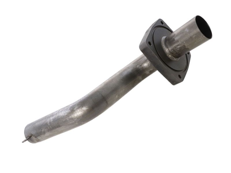 196-9152: ТРУБКА В СБОРЕ