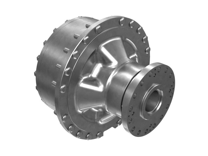 КОЛЕСНАЯ ГРУППА