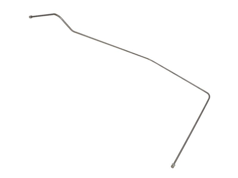 3N-0752: ТРУБКА В СБОРЕ