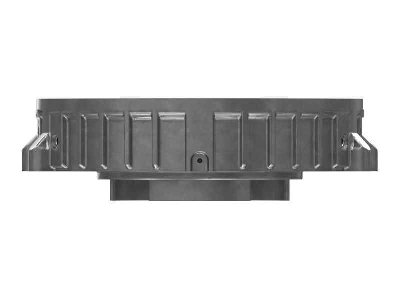 КРЕПЛЕНИЕ ТОРМОЗА