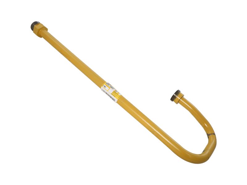 326-7807: Hydraulic Piston Pump Lines Tube Assembly 3267807 купить