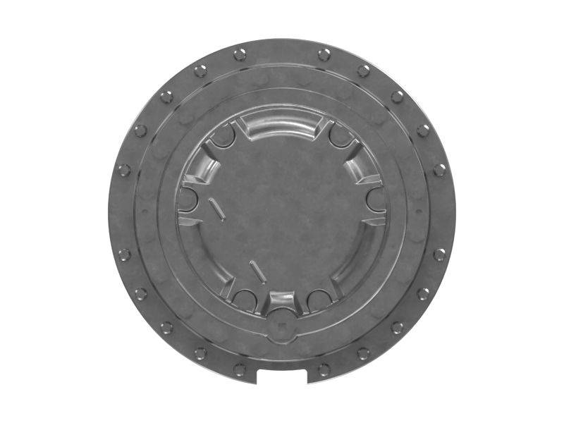 КОЛЕСНАЯ ГРУППА