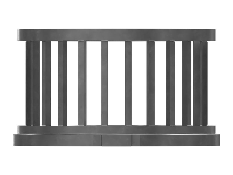 Игольчатый роликовый сепаратор наружного диаметра 215 мм