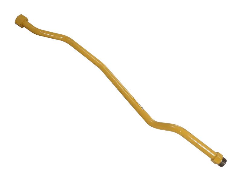 421-4284: Fluid Carrying Tube Assembly 421-4284 Caterpillar