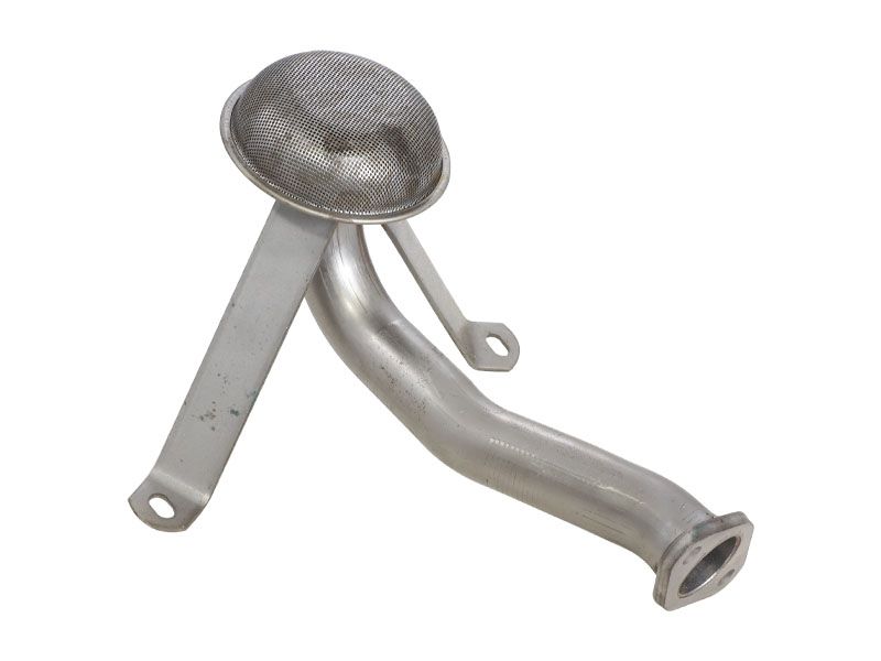 ТРУБКА В СБОРЕ