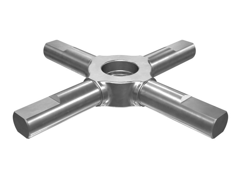 242-8689: КРЕСТОВИНА