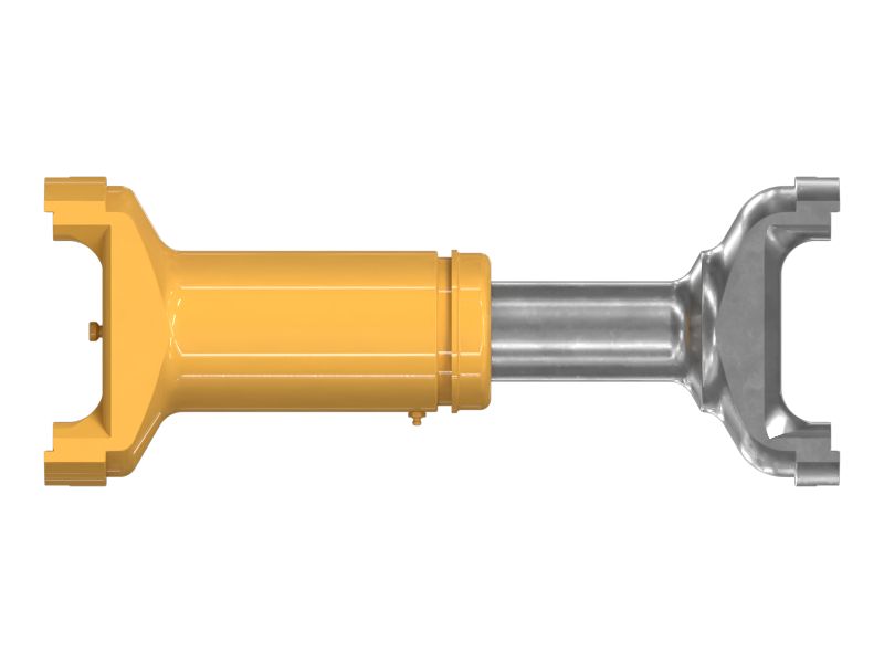ПРИВОДНОЙ ВАЛ
