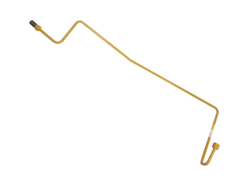 ТРУБКА В СБОРЕ