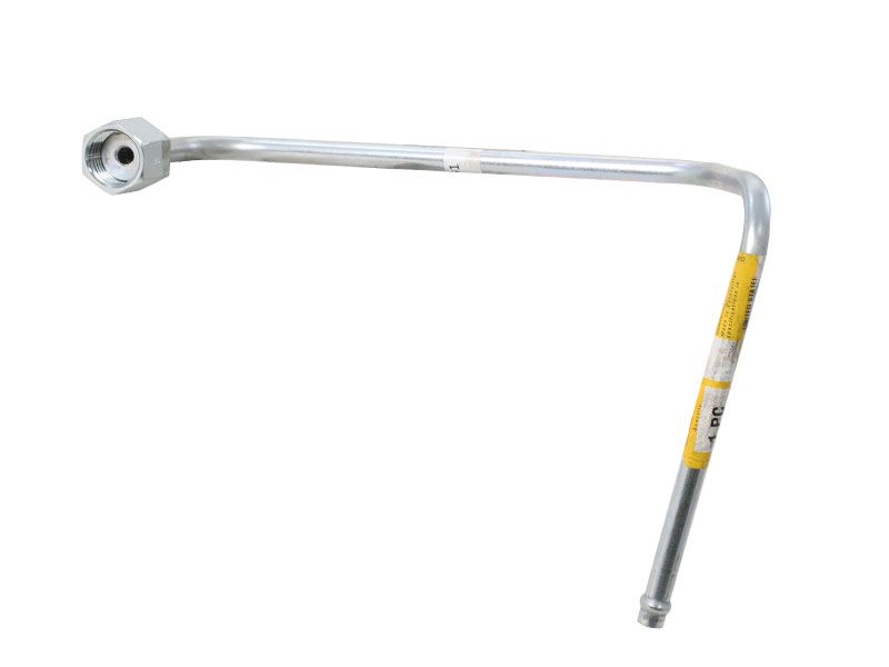 ТРУБКА В СБОРЕ