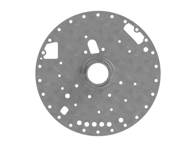 Планетарная ступица коробки передач с 33 зубьями