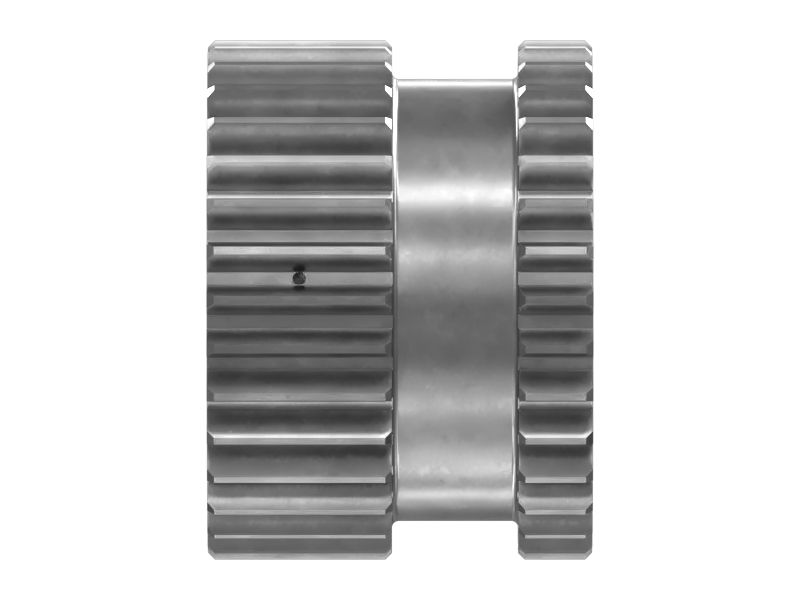 СОЛНЕЧНАЯ ШЕСТЕРНЯ