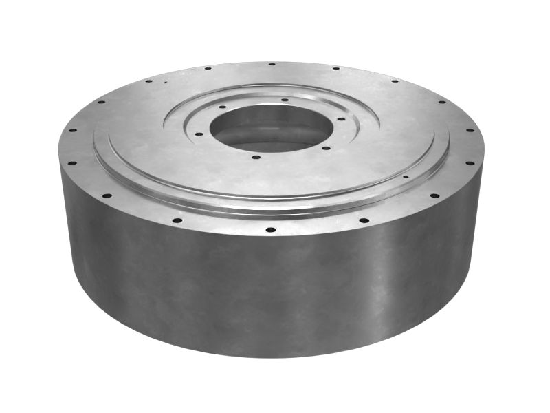 1T-0849: КОРПУС