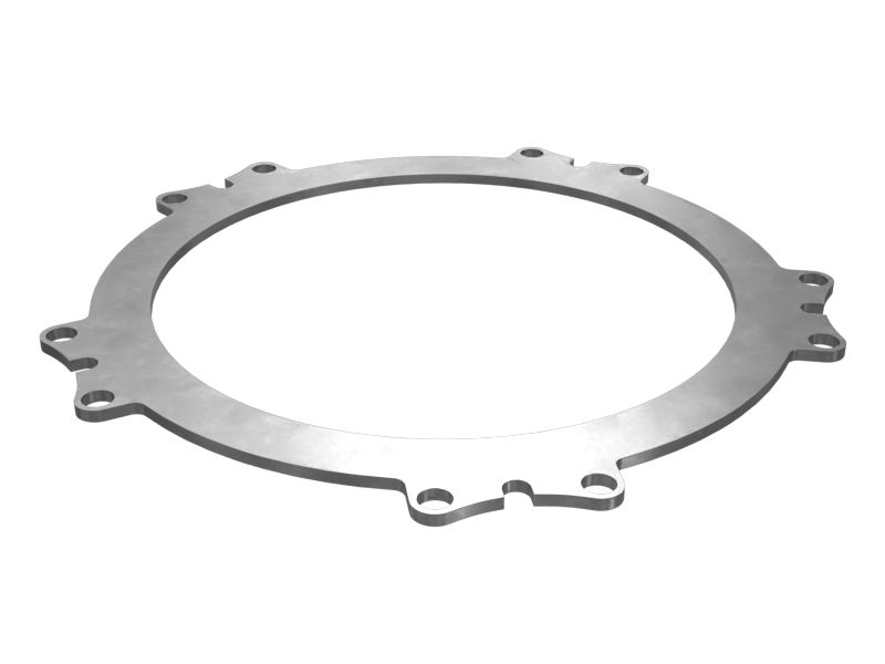 ДИСК МУФТЫ СЦЕПЛЕНИЯ