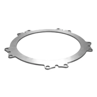 0R-5000: Piastra frizione