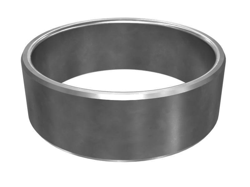 ТОРМОЗНОЙ ДИСК ПРАВЫЙ