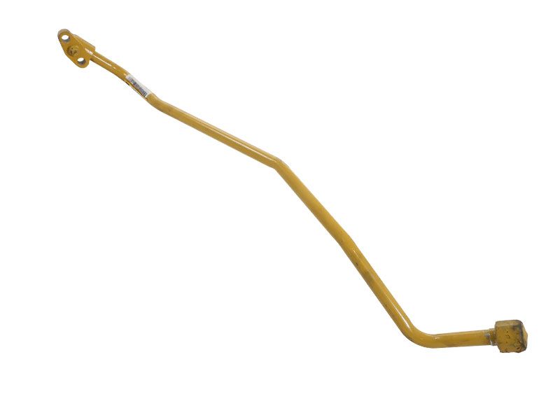 ТРУБКА В СБОРЕ