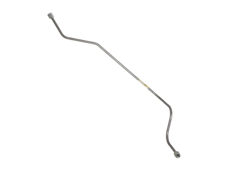 ТРУБКА В СБОРЕ