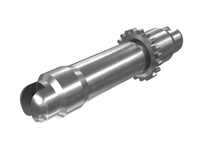 Устройство регулировки в сборе