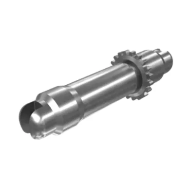 8R-0382: Adjuster Assembly