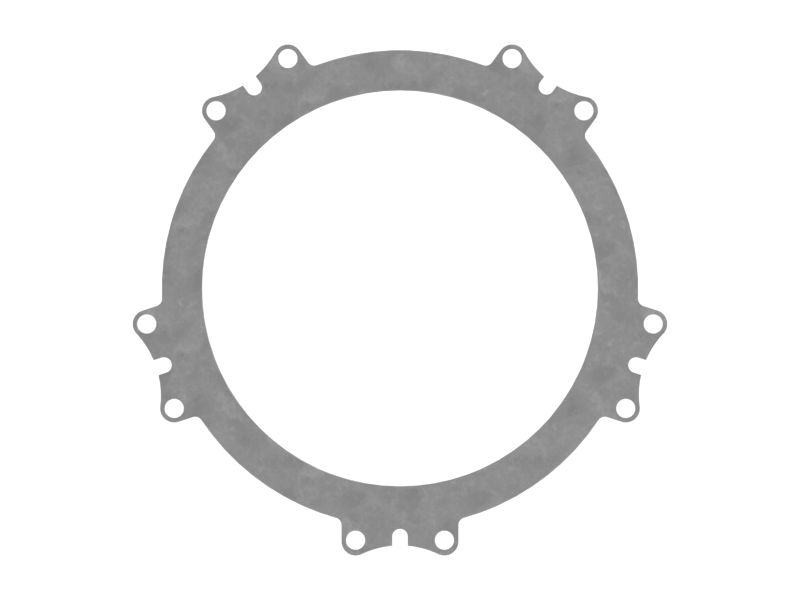 ДИСК МУФТЫ СЦЕПЛЕНИЯ