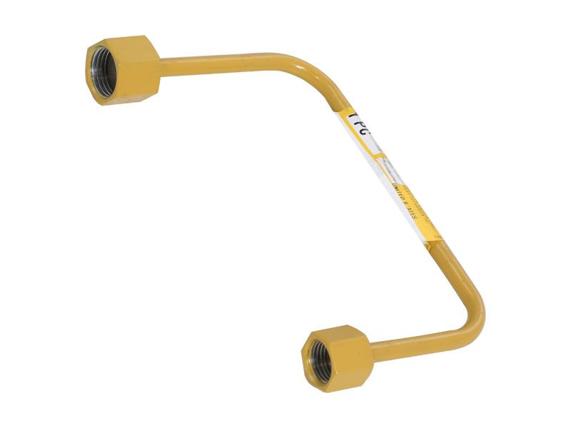 284-6700: 4.93mm Inner Diameter Brake Control Lines Tube 2846700 купить