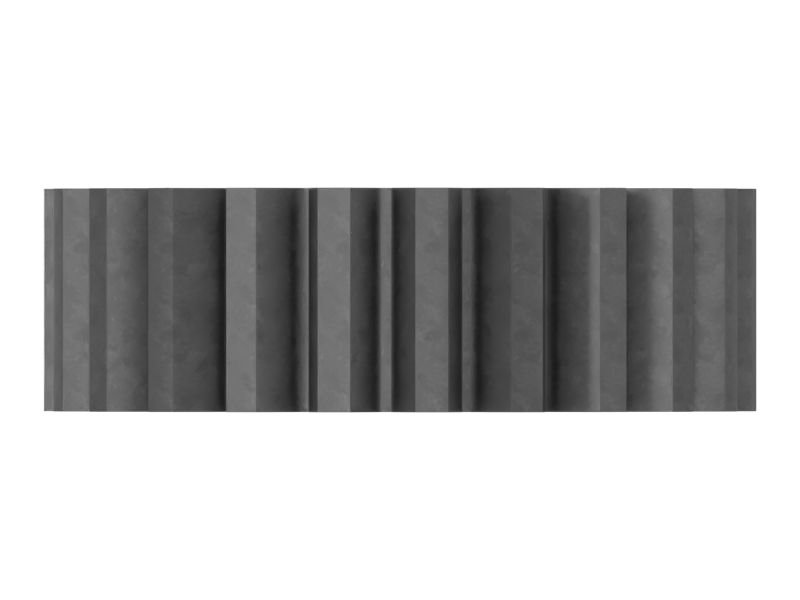 Шестерня планетарной передачи наружного диаметра 81,55 мм