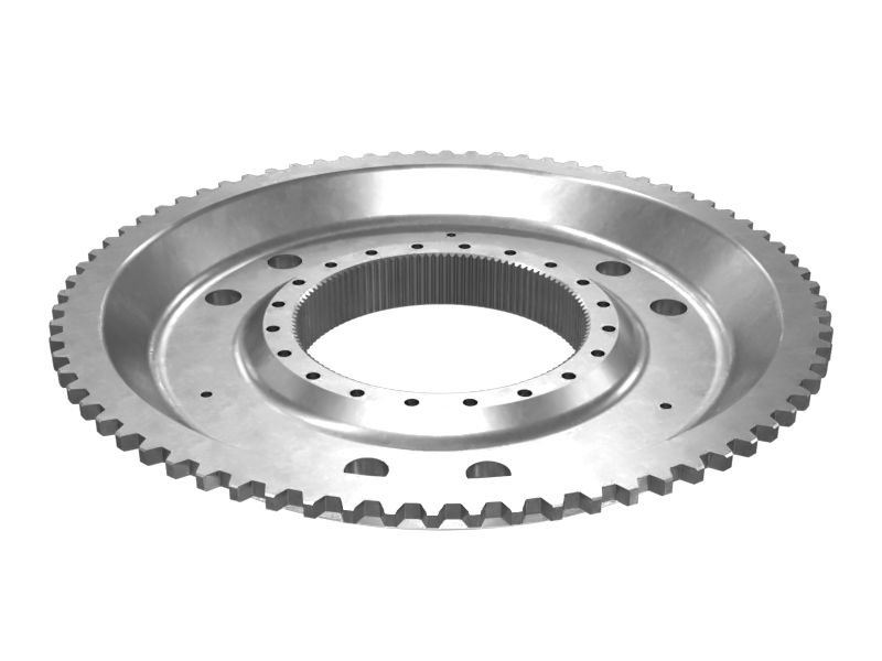 РЕАКТИВНАЯ СТУПИЦА