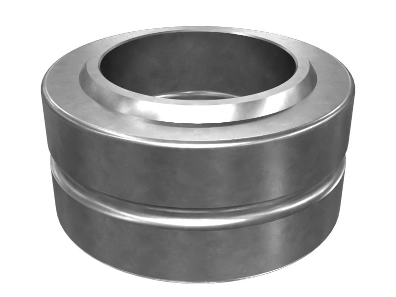 Самоцентрирующийся подшипник общего назначения