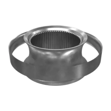 CAT KONVERTÖR STATOR