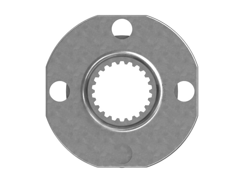 ВОДИЛО ПЛАНЕТАРНОЙ ПЕРЕДАЧИ