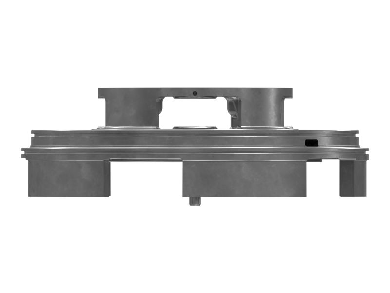 ВОДИЛО В СБОРЕ