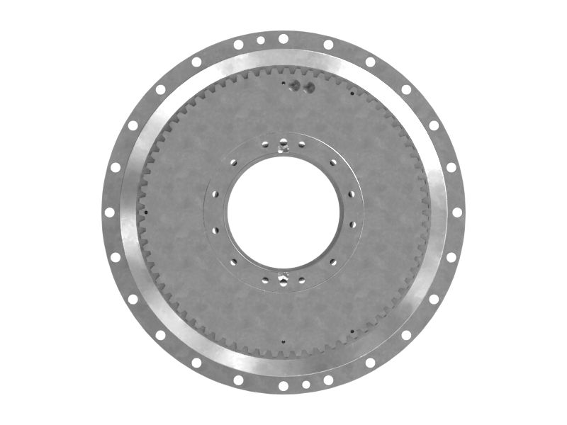 Водило муфты