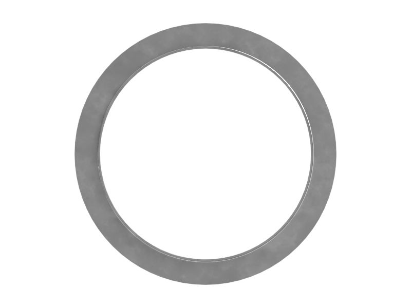 Кольцо подшипника, наружный диаметр 115,53 мм