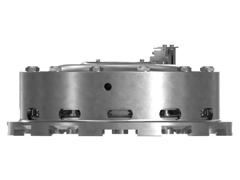 462-6797: Crowd Motor Brake | CATCorp