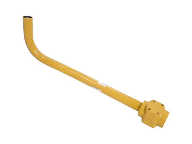 ТРУБКА В СБОРЕ