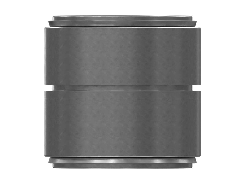 Конический подшипник с коническими роликами, внутренний диаметр 165,10 мм