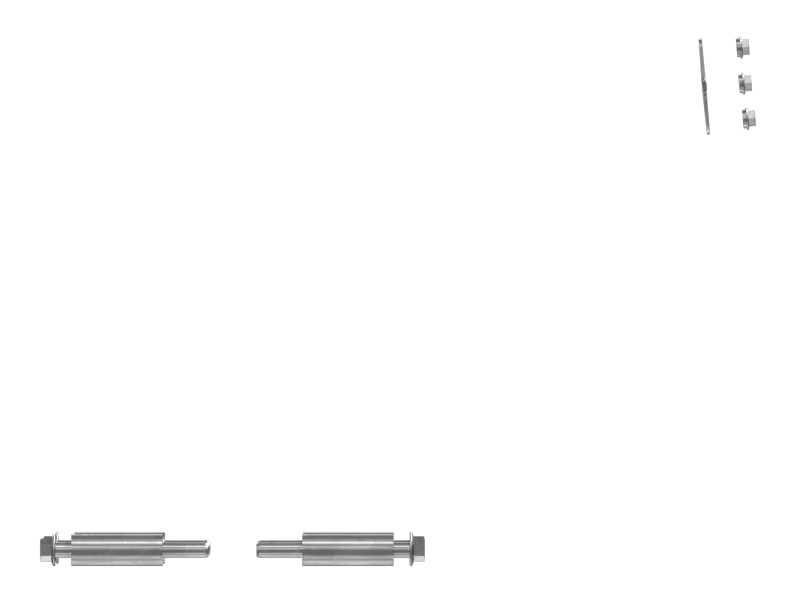 588-1889: FASTENER GP 5881889 купить