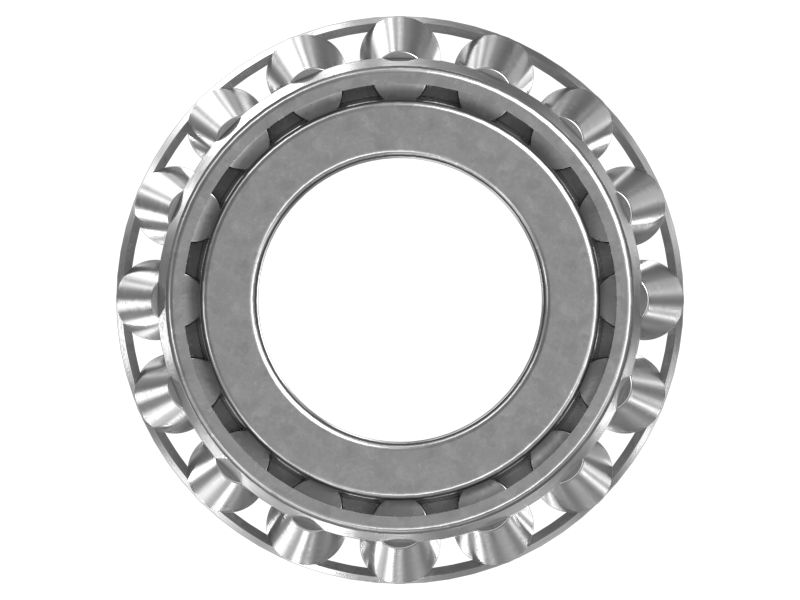 Патрон рулевой тяги общего назначения, 1".