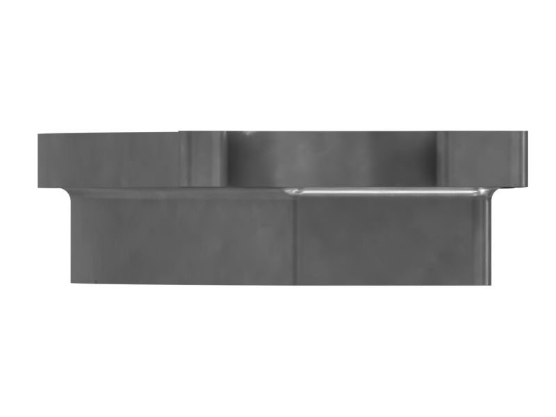 Накладка в сборе — водило