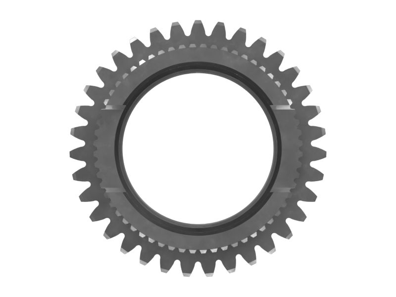 Стальная солнечная шестерня наружного диаметра 118,69 мм