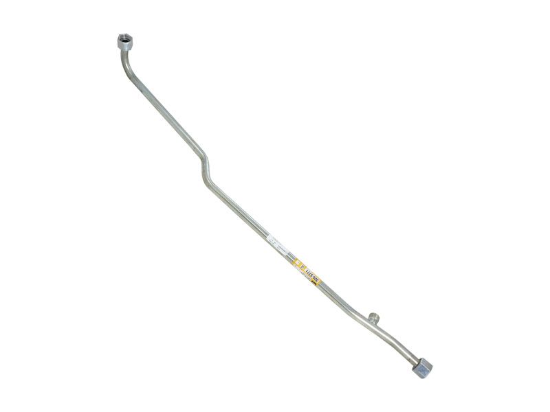 ТРУБКА В СБОРЕ