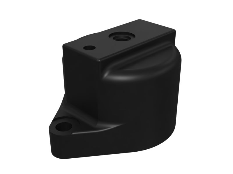 Цилиндр стояночного тормоза