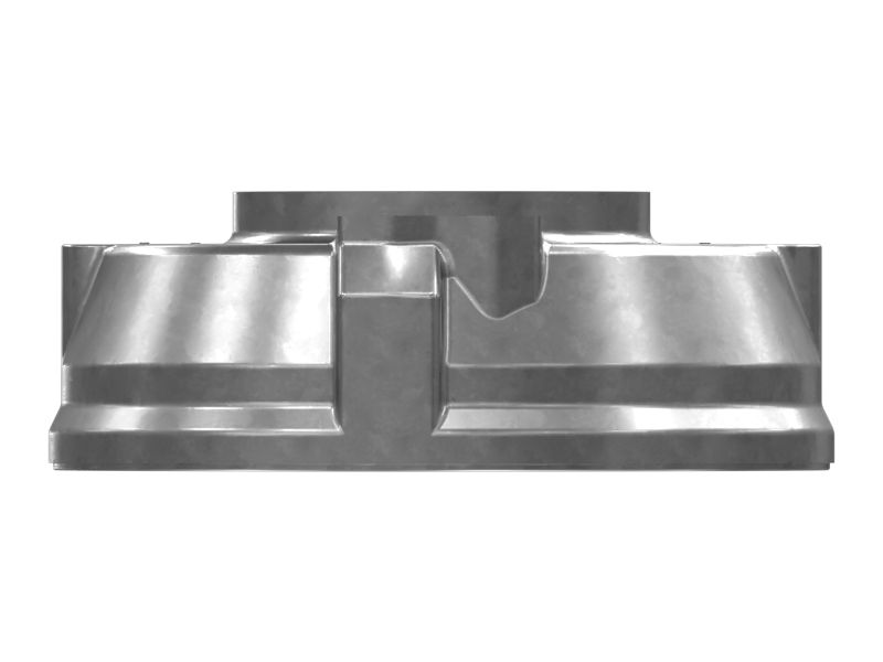 КРЕПЛЕНИЕ ТОРМОЗА