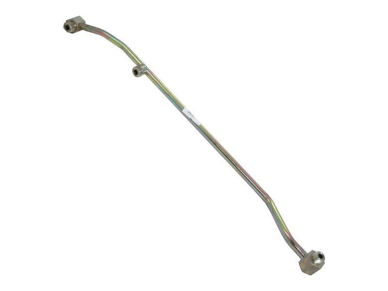 ТРУБКА В СБОРЕ