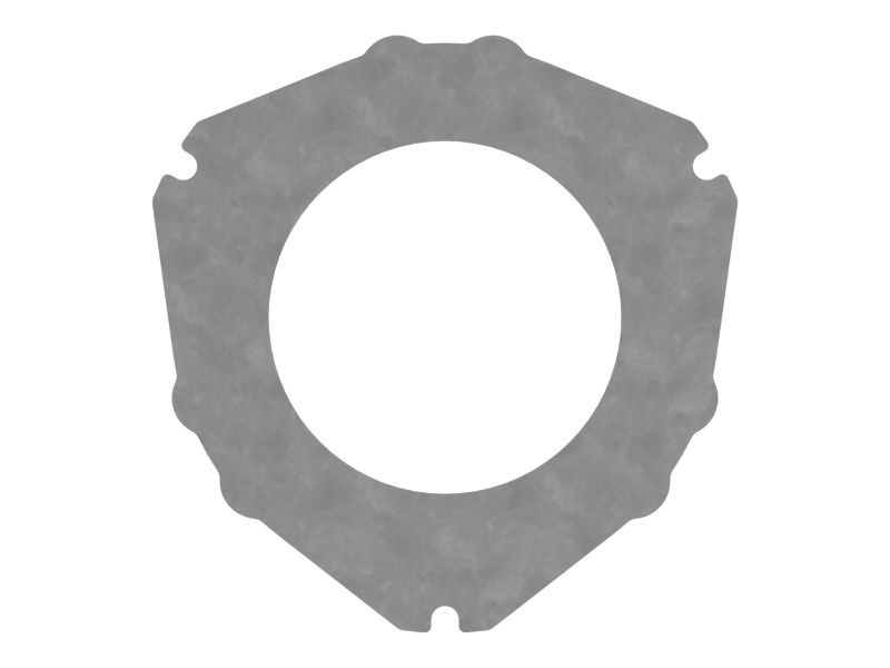 Gerotor Motor Needle Bearing