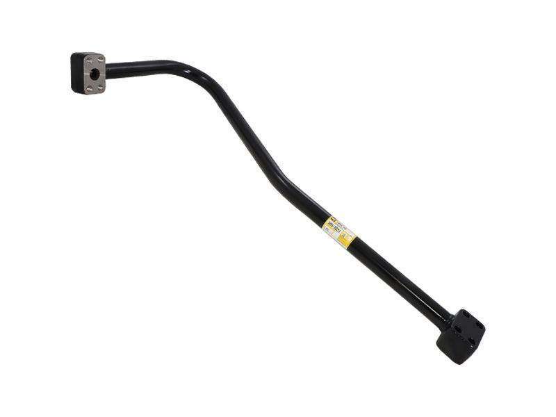 ТРУБКА В СБОРЕ