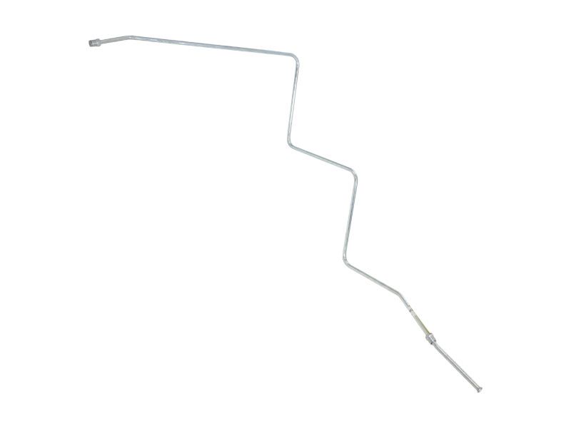 ТРУБКА В СБОРЕ